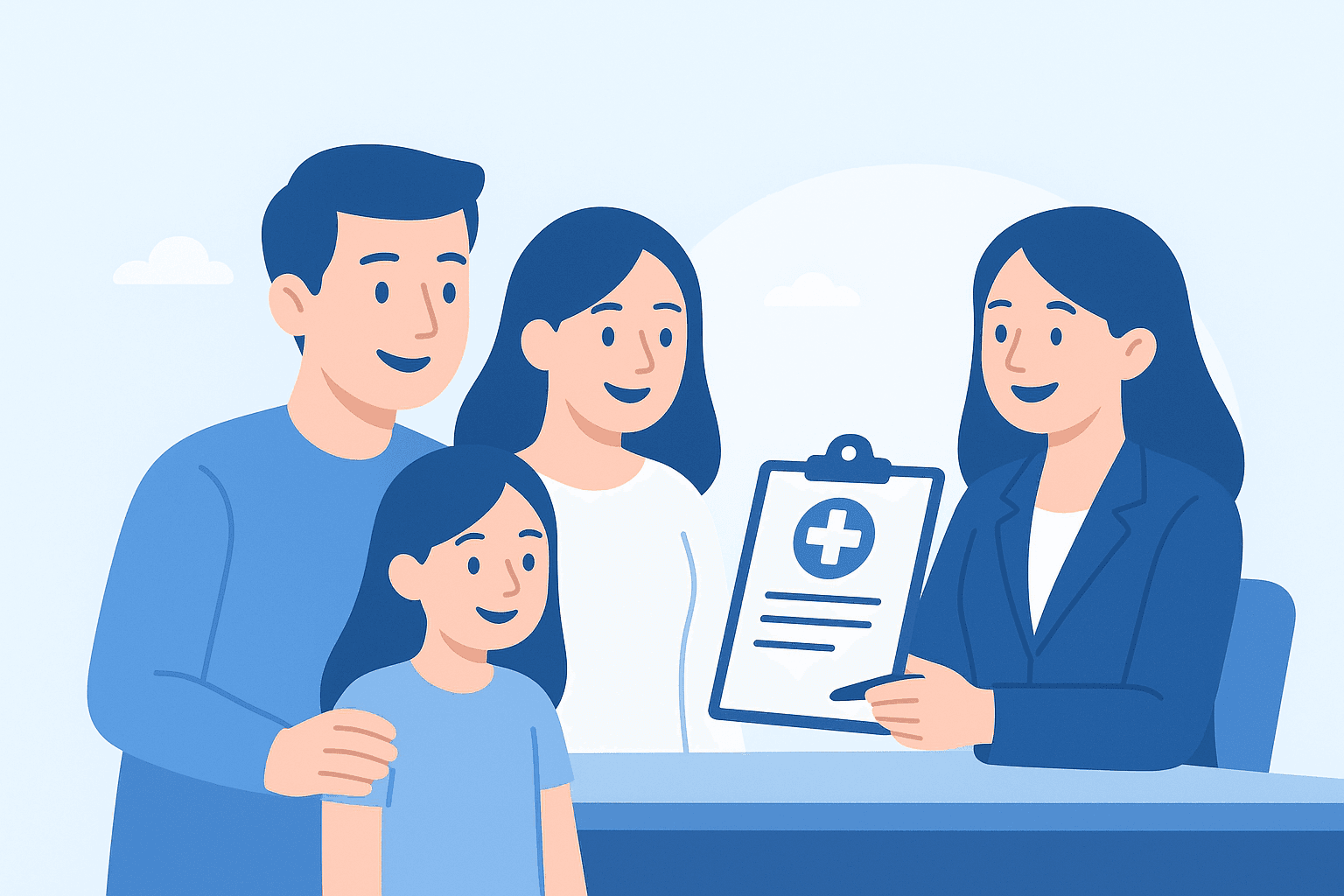 Tamamlayıcı Sağlık Sigortası